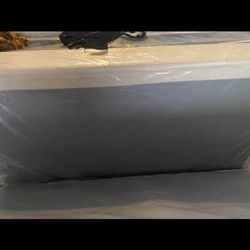 Brand New Twin Bed