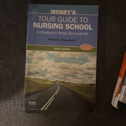 Nursing Book
