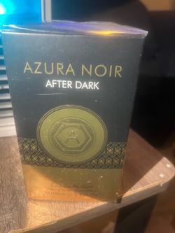 Azura Noir After Dark Eau de Parfum 100ml