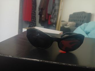 Versace sunglasses