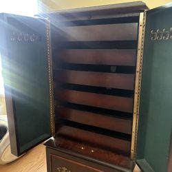 7 Drawer Jewerly Organizer