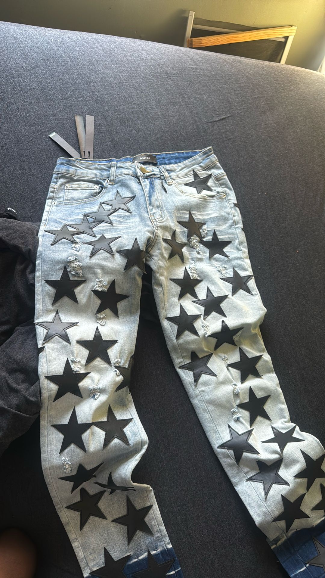 amiri jeans