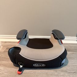 Graco Beckless Booster Car Seat