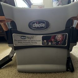 Chicco KeyFit 30 Car Seat Base