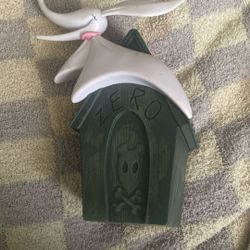 Zero Makeup Brush Holder