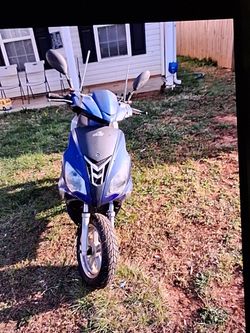 Moped