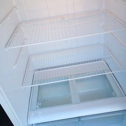 Apartment Size Refrigerator