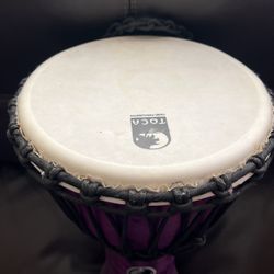 Hand  drum 