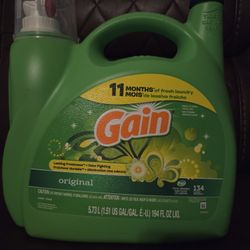 Gain 