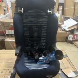 BRAND NEW - Cosco Kids Finale 2-in-1 Booster Car Seat