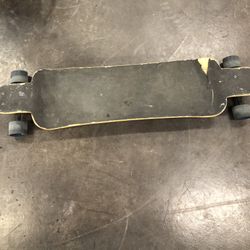 Long Board