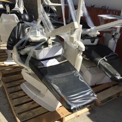 Belmont bel 20 dental chairs