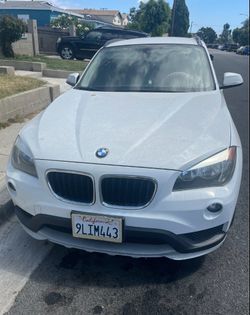 2015 BMW 228i XDrive