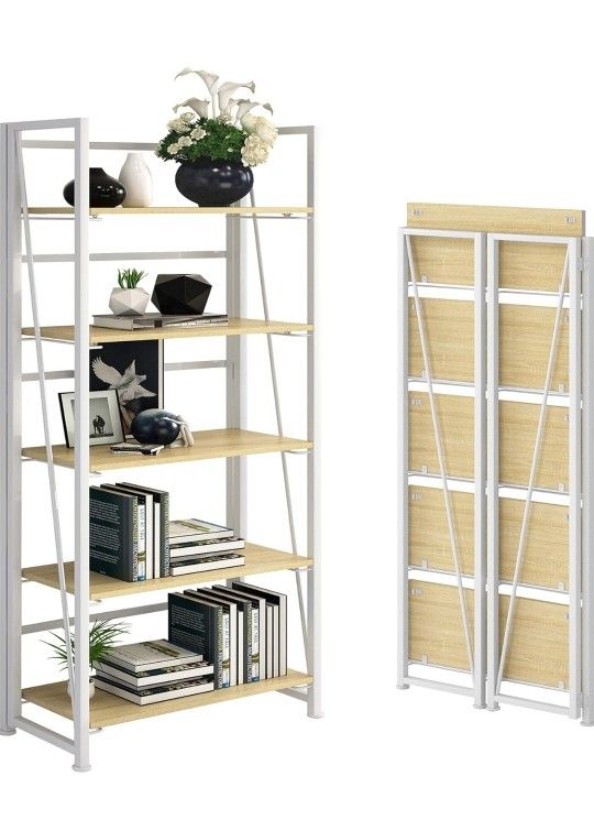Bookshelf