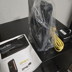 Netgear Nighthawk Cm1100 Cable Modem