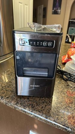 Ice maker