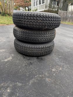 Trailer Tires