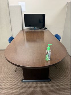 Long Table