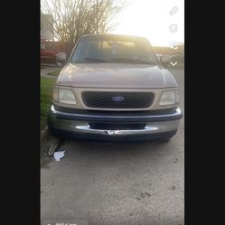 1997 Ford 150 