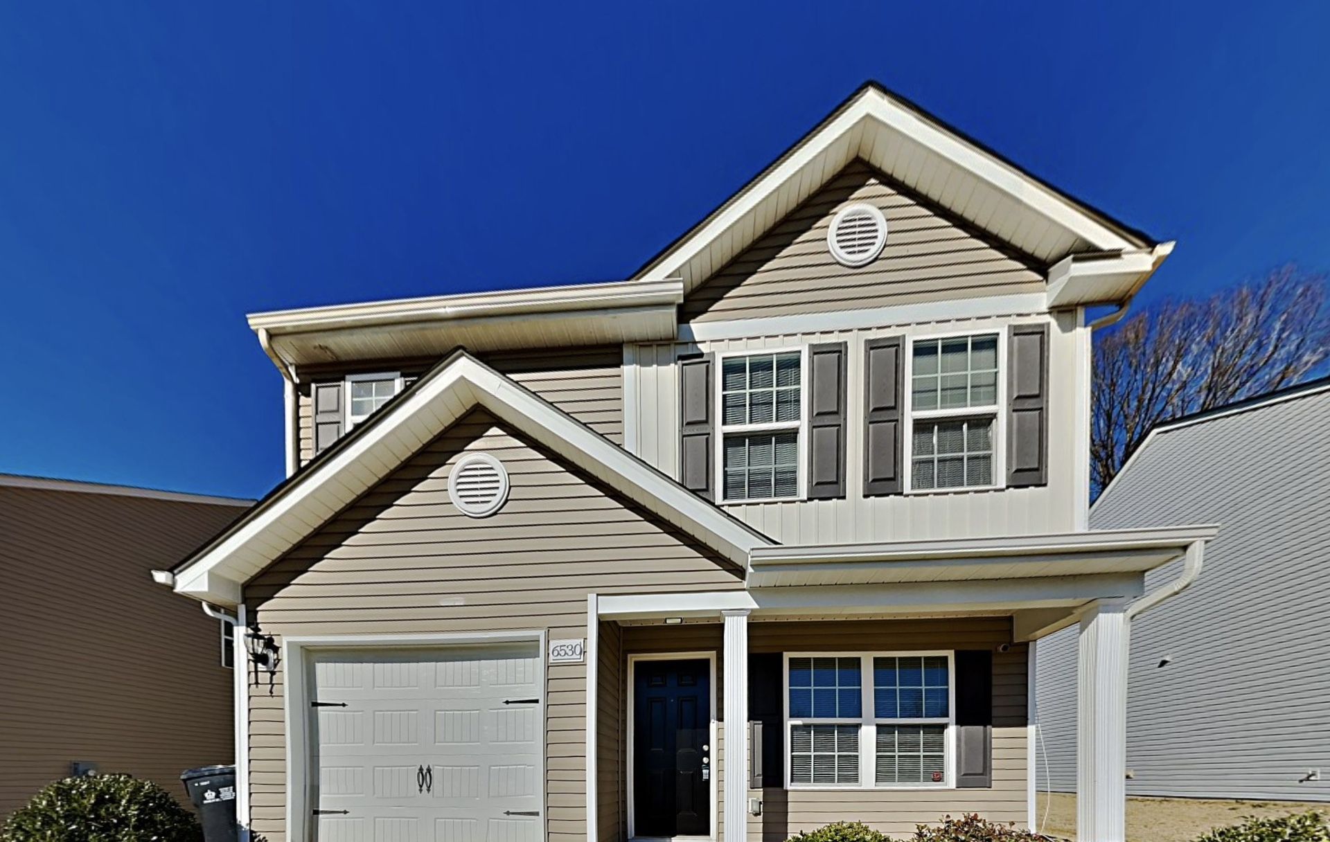 3 BEDROOM 2 BATHROOM HOUSE FOR YOU.