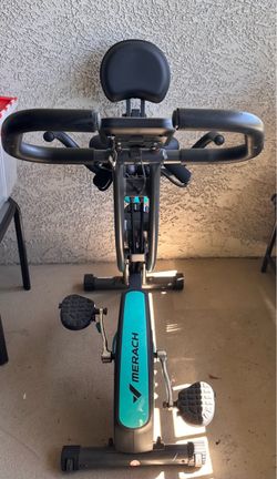 Merach Stationary Bike