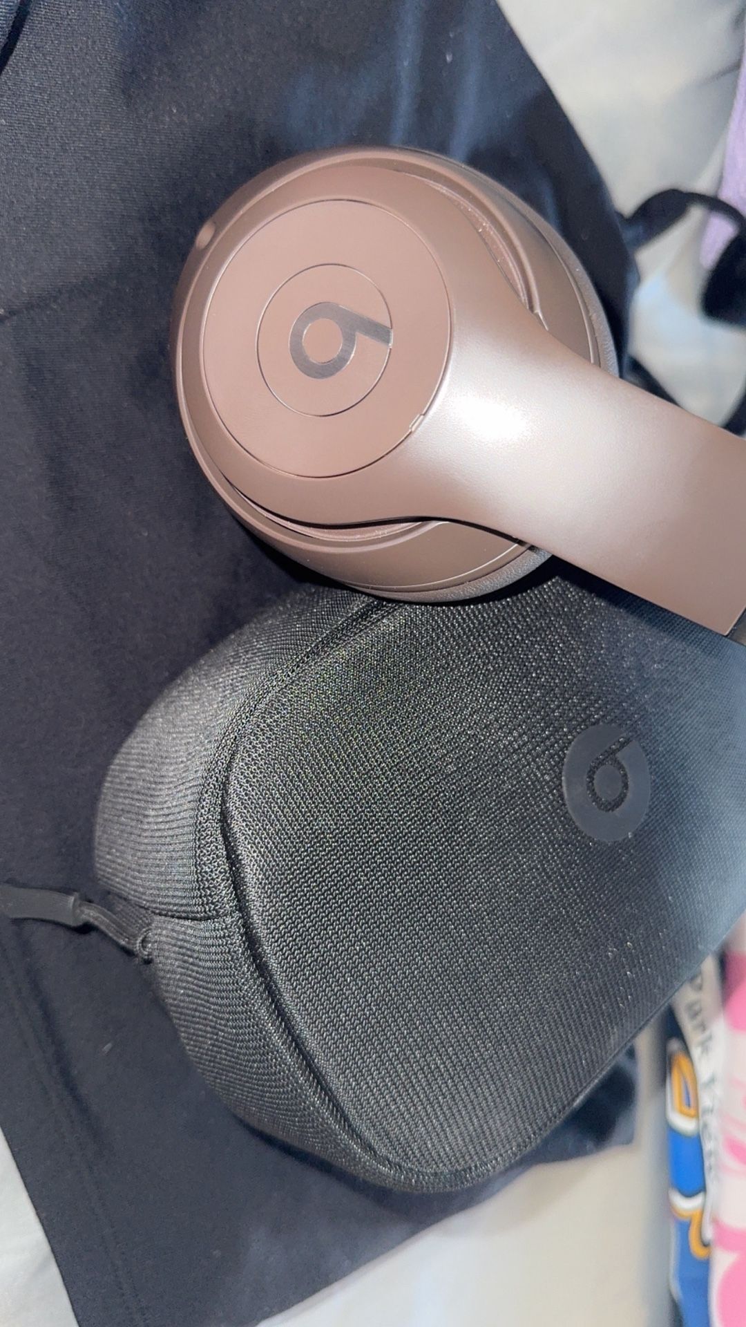Beats Studio Pro