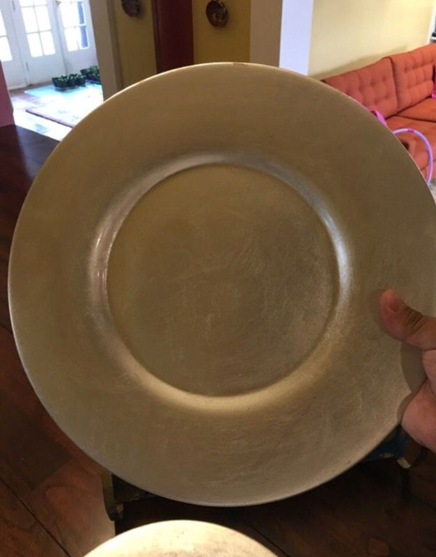 Pier 1 Imports Display Plates