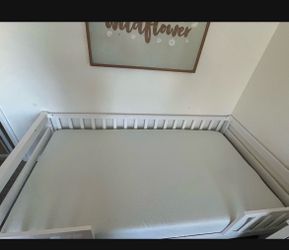 NEW TWIN MATTRESS