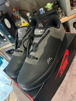 Nike af1 A cold wall size 13