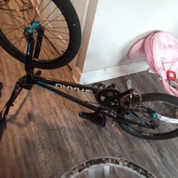 Haro Bmx