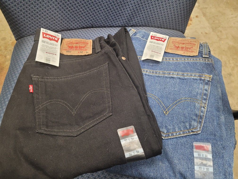 Levi's Mens