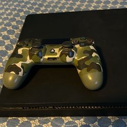 ps4 