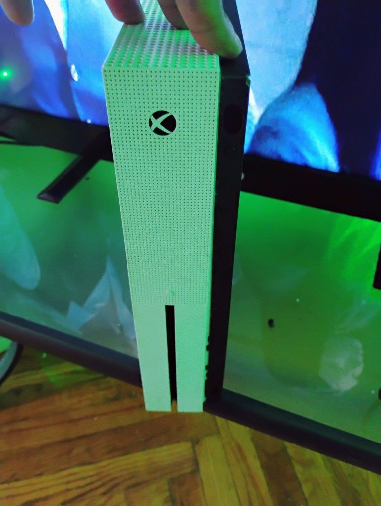XBox One 