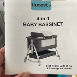 Baby Bassinet
