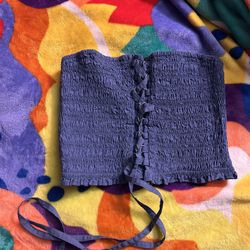 Tube Top, From American Eagle, Size Medium