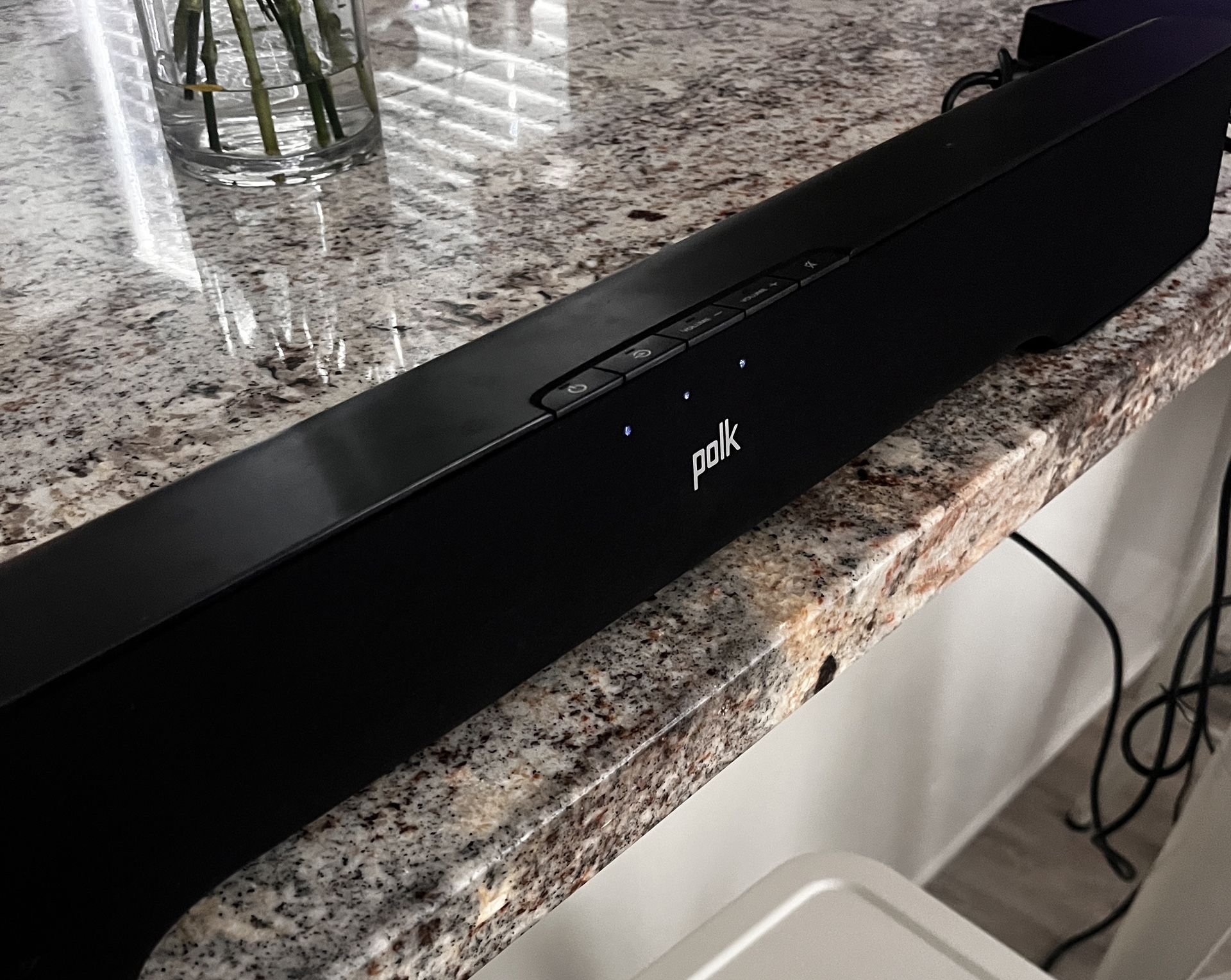 SOUNDBAR POLK DSB1 - Good Condition