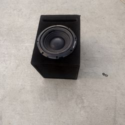 Subwoofer Alpine W12S4