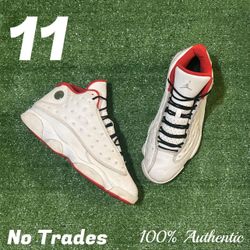 Size 11 Air Jordan 13 Retro “Alternate History Of Flight” 🐇 