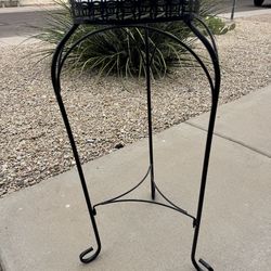 Plant Stand