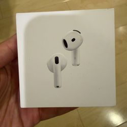 BRAND NEW SEALED AirPod 4 ANC