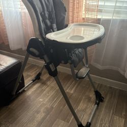 High Chair 