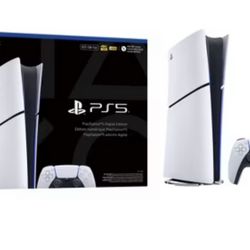 Ps5 