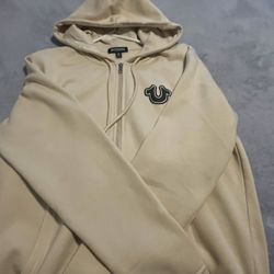 True Religion Sweater 