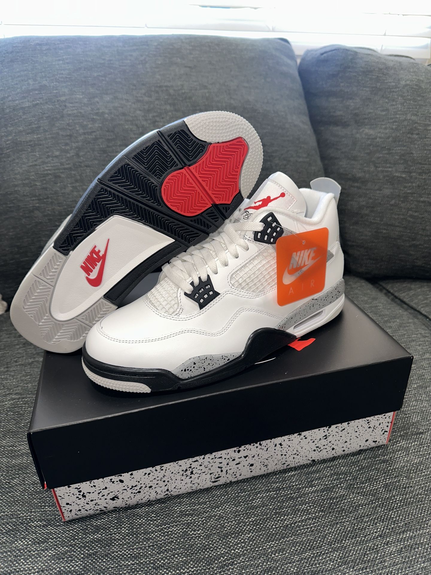 Retro Jordan