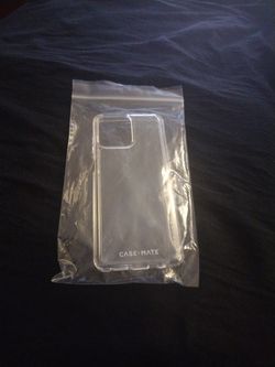 2023 Moto G Stylus 5G Clear Case