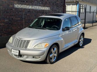 2003 Chrysler PT