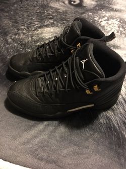 Jordan 12