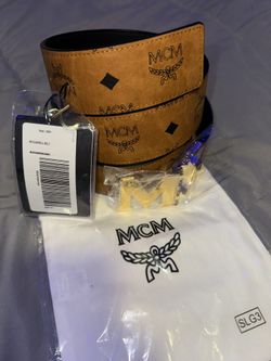 Mcm belt