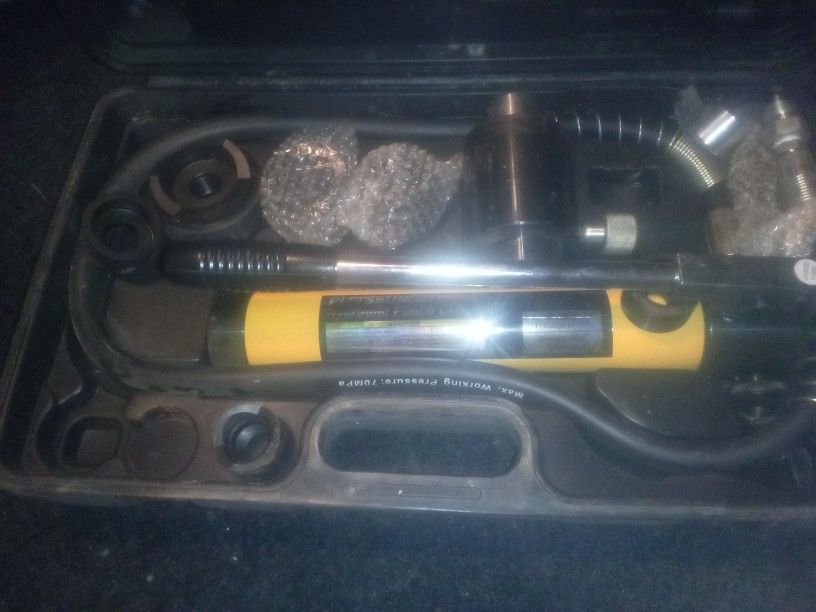 Power Tool
