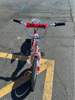 Kids bicycle